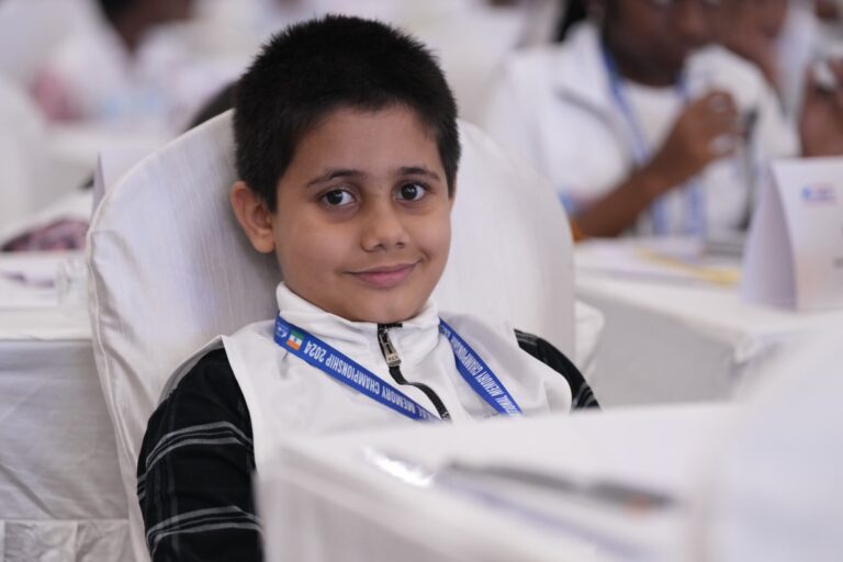 15th Indian National Open Memory Championship 2024, Hyderabad - photo 19