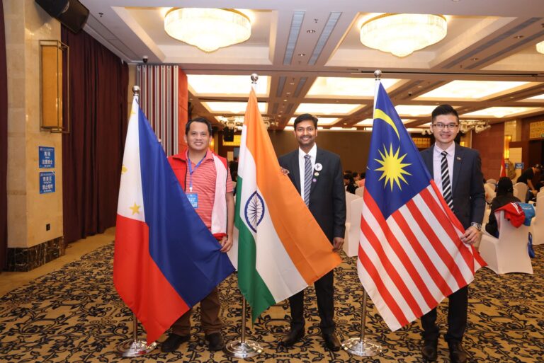 India at the 32nd World Memory Championship 2023, Sanya, China - photo 5
