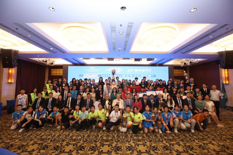 India at the 32nd World Memory Championship 2023, Sanya, China - photo 8