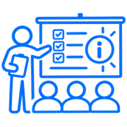 Briefing icon