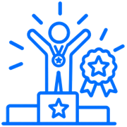 Recognition icon