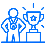 Championship contender icon
