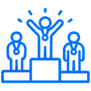Compete icon