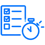 Test icon