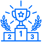 Overall performance icon