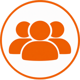 All age groups icon