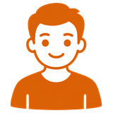 Adults age group icon