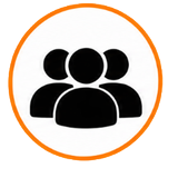 Names and Faces icon