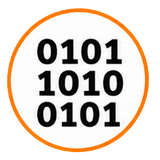 Binary Numbers icon