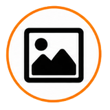 Images icon