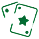 Speed Cards discipline icon