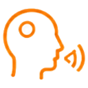 Spoken Numbers discipline icon