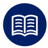 Learn icon