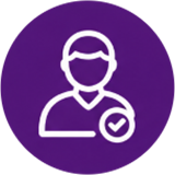Selection icon