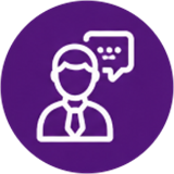 Mentoring icon