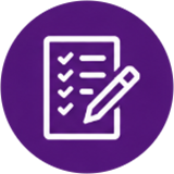 Assessment icon