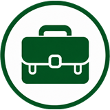 For Organisations icon