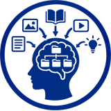 Organisation memory skill icon