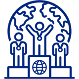 International competition icon