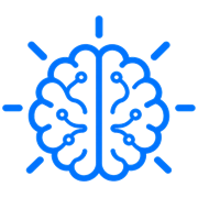 Brain icon